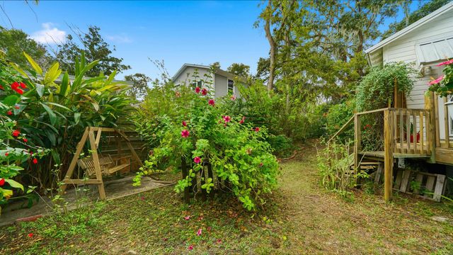 15 Davis St, St Augustine, FL 32084