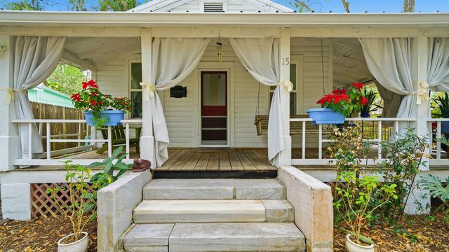 15 Davis St, St Augustine, FL 32084