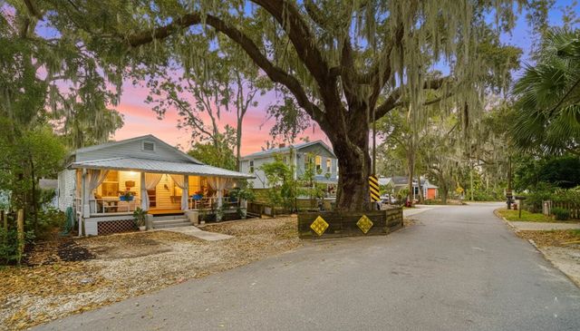 15 Davis St, St Augustine, FL 32084