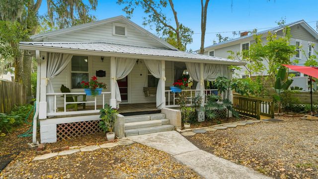 15 Davis St, St Augustine, FL 32084