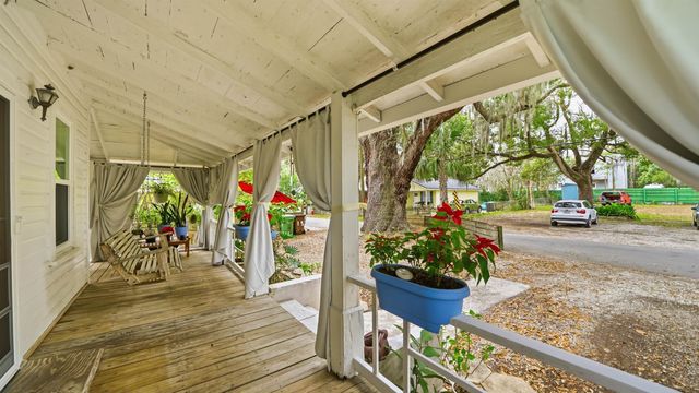 15 Davis St, St Augustine, FL 32084