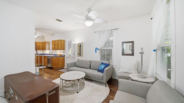 15 Davis St, St Augustine, FL 32084