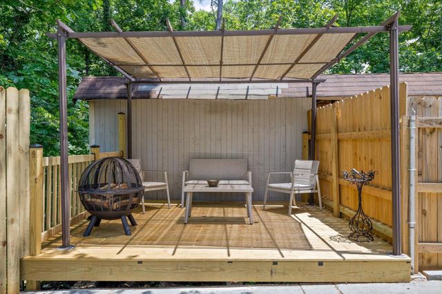 1413 Millbro Circle, Chattanooga, TN 37412
