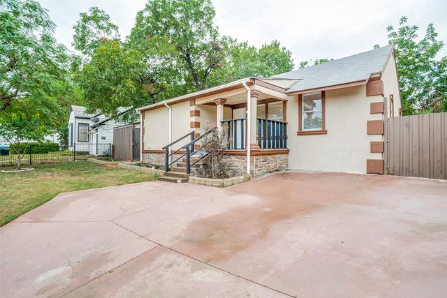 1239 Cedar Haven Avenue, Dallas, TX 75216