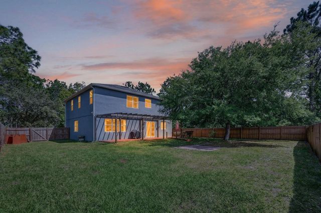 23 BURNHAM LANE, Palm Coast, FL 32137