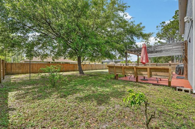 23 BURNHAM LANE, Palm Coast, FL 32137