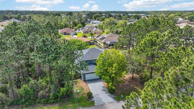 23 BURNHAM LANE, Palm Coast, FL 32137