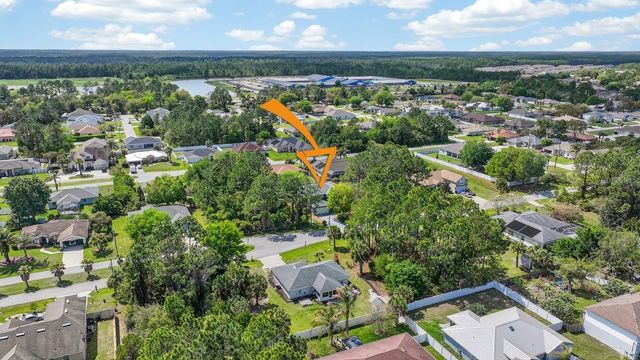 23 BURNHAM LANE, Palm Coast, FL 32137