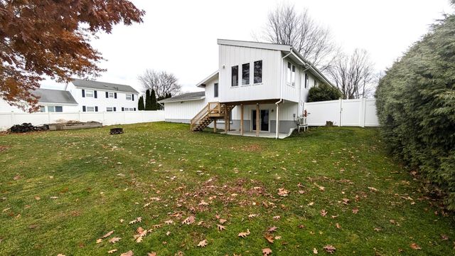 2 Stewart Street, Rouses Point, NY 12979