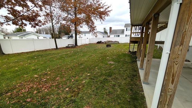 2 Stewart Street, Rouses Point, NY 12979