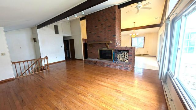 2 Stewart Street, Rouses Point, NY 12979