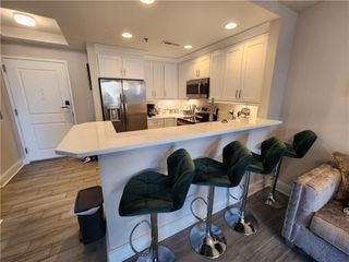 285 Centennial Olympic Park NW Drive 1607, Atlanta, GA 30313