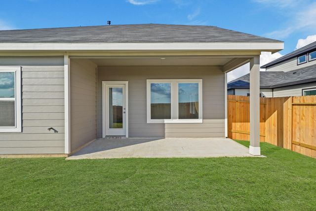 149 Wildflower Lane, Dayton, TX 77535