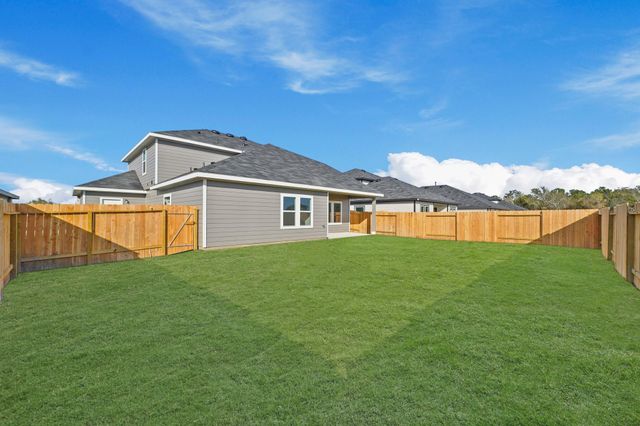 149 Wildflower Lane, Dayton, TX 77535