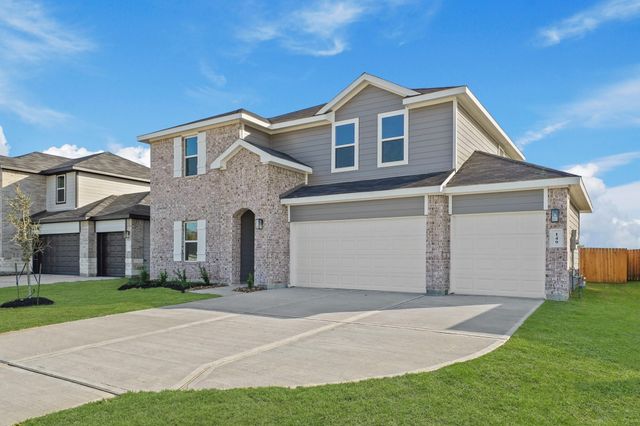 149 Wildflower Lane, Dayton, TX 77535