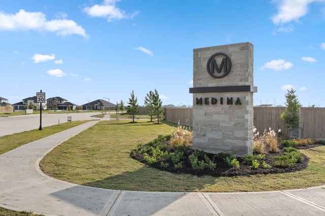 149 Wildflower Lane, Dayton, TX 77535