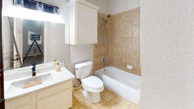 6501 Matson Drive, The Colony, TX 75056