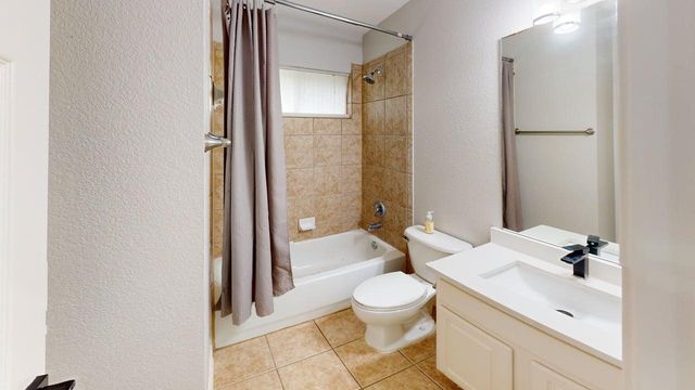 6501 Matson Drive, The Colony, TX 75056