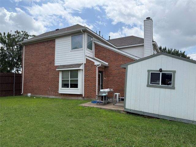 6501 Matson Drive, The Colony, TX 75056