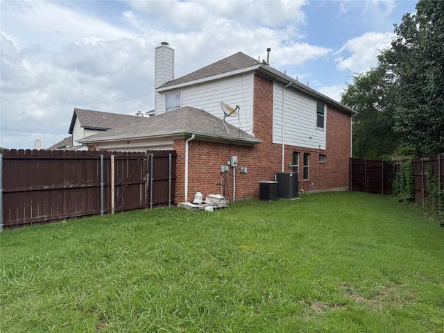 6501 Matson Drive, The Colony, TX 75056