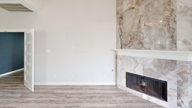 6501 Matson Drive, The Colony, TX 75056