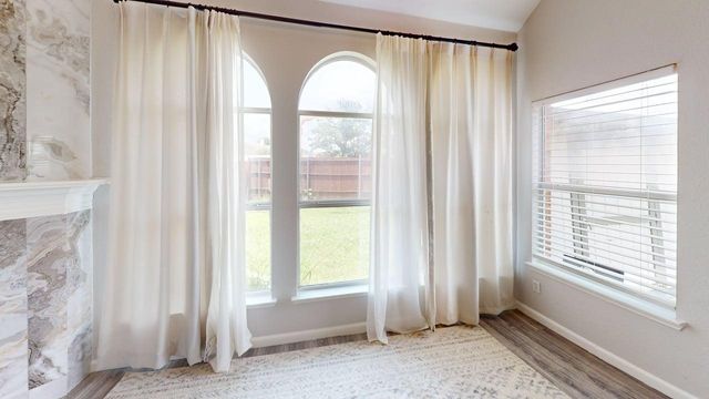 6501 Matson Drive, The Colony, TX 75056