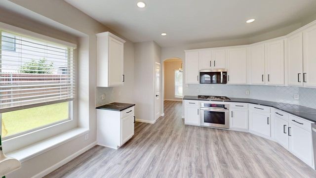 6501 Matson Drive, The Colony, TX 75056