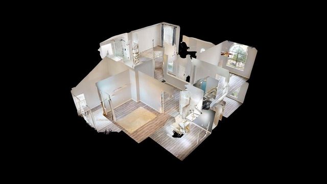 6501 Matson Drive, The Colony, TX 75056
