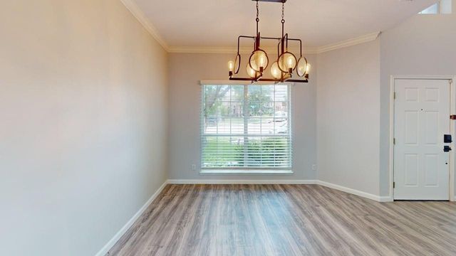 6501 Matson Drive, The Colony, TX 75056