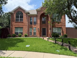 6501 Matson Drive, The Colony, TX 75056