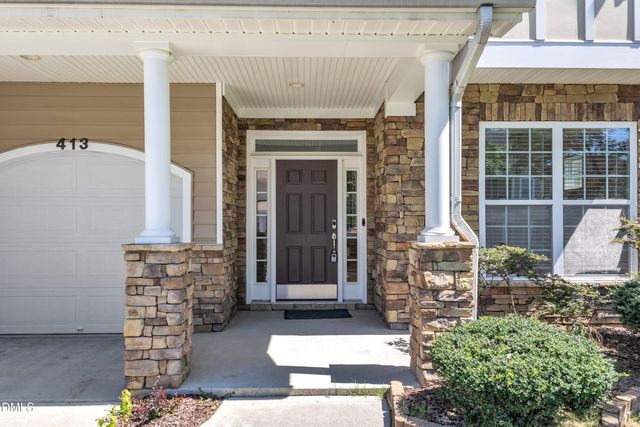 413 Westfalen Drive, Cary, NC 27519
