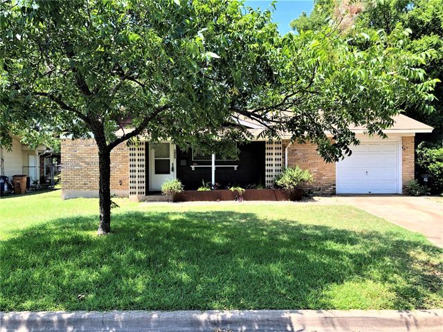 1405 Kamar DR, Austin, TX 78757