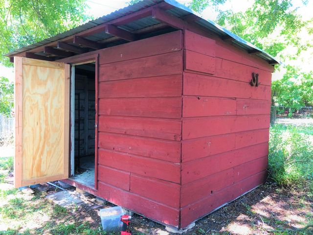 1405 Kamar DR, Austin, TX 78757