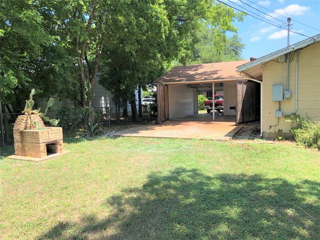 1405 Kamar DR, Austin, TX 78757