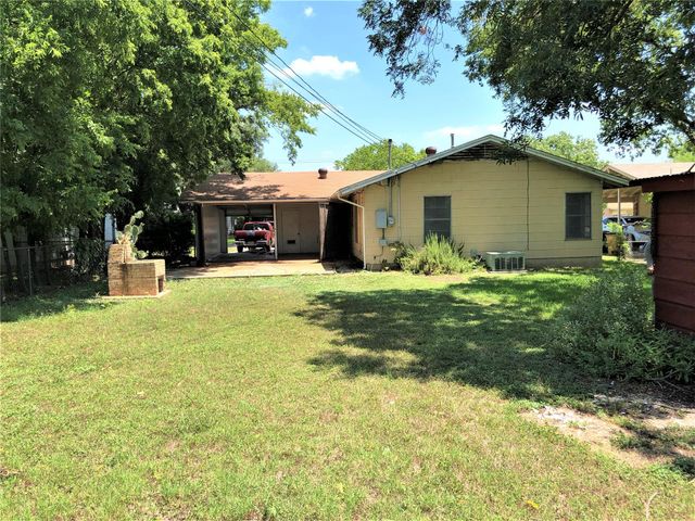 1405 Kamar DR, Austin, TX 78757