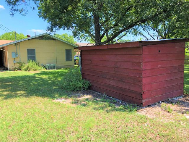 1405 Kamar DR, Austin, TX 78757