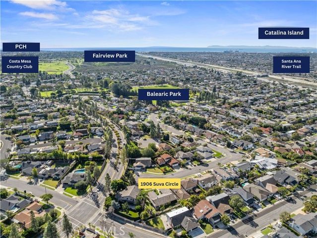 1906 Suva, Costa Mesa, CA 92626