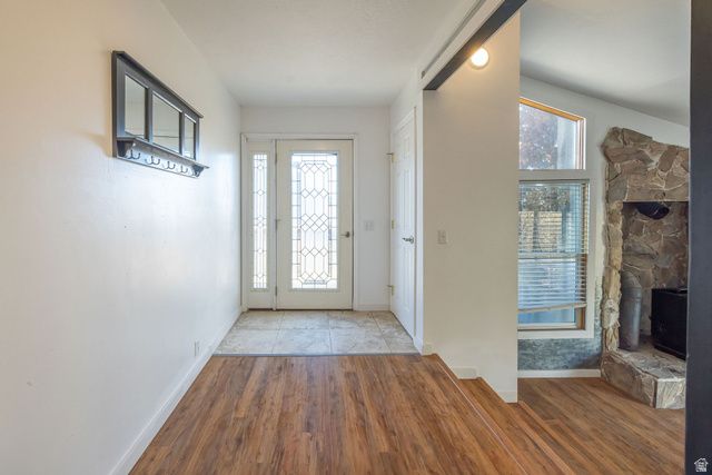 415 E PANORAMIC DR, Hyrum, UT 84319