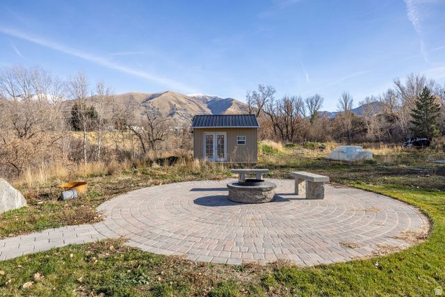 415 E PANORAMIC DR, Hyrum, UT 84319