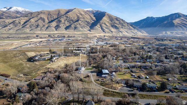 415 E PANORAMIC DR, Hyrum, UT 84319