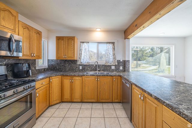 415 E PANORAMIC DR, Hyrum, UT 84319