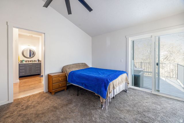 415 E PANORAMIC DR, Hyrum, UT 84319