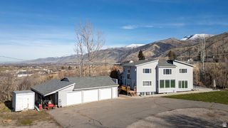 415 E PANORAMIC DR, Hyrum, UT 84319