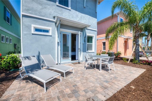 8080 DREAMSICLE DRIVE, Kissimmee, FL 34747