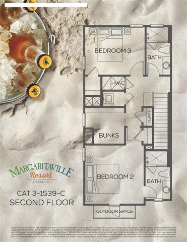 8080 DREAMSICLE DRIVE, Kissimmee, FL 34747