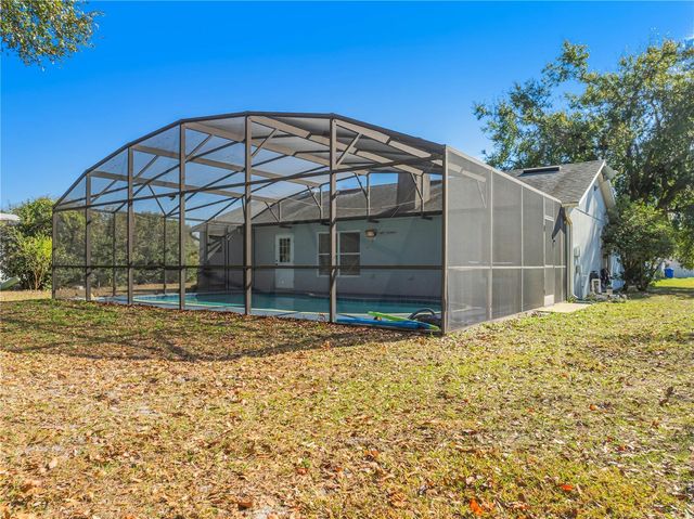 1503 LUND AVENUE, Kissimmee, FL 34744