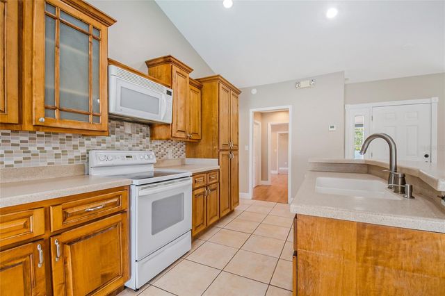 1503 LUND AVENUE, Kissimmee, FL 34744