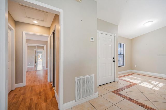 1503 LUND AVENUE, Kissimmee, FL 34744