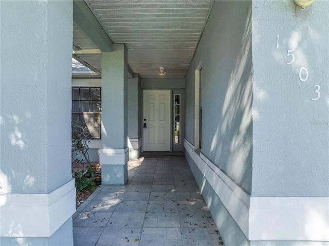 1503 LUND AVENUE, Kissimmee, FL 34744