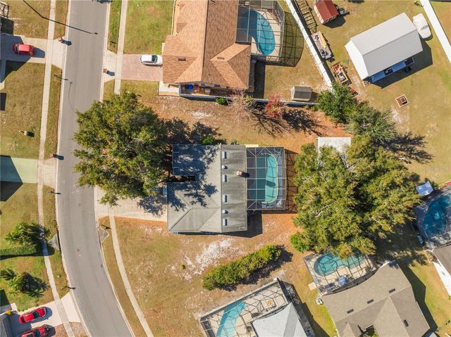 1503 LUND AVENUE, Kissimmee, FL 34744